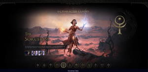 Sorceress